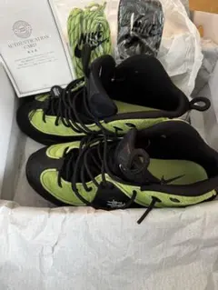 2025年最新】stussy nike air pennyの人気アイテム - メルカリ