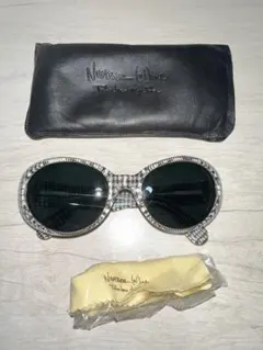 最終価格　希少　ナンバーナイン　本人期　カートサングラス 最終価格 希少 ナンバーナイン 本人期 カートサングラス