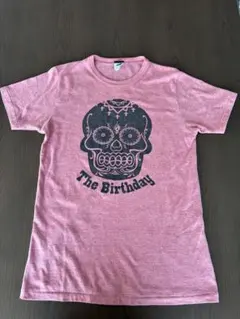 新品✨ The Birthday PAINT IT LOVE TOUR Tシャツ 2025年最新】the birthday tシャツ ツアーの人気アイテム - メルカリ