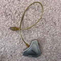 ELECOM USBゲームコントローラーコンバーター 動作確認済み