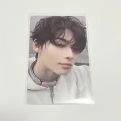 ENHYPEN ニキ トレカ DESIRE : UNLEASH Weverse