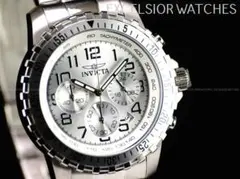 Invictaインビクタ Specialty PILOTChronographのサムネイル