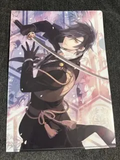 刀剣乱舞 大本丸博 クリアファイル 燭台切光忠 2026年最新】燭台切光忠 クリアファイルの人気アイテム - メルカリ