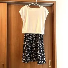 アロー　ARROW a.r.w ワンピース