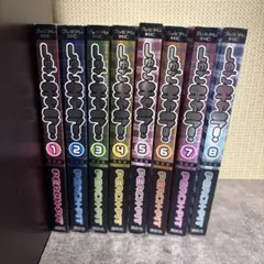 しゅごキャラ！　1~11巻セット　特装版 しゅごキャラ! 全12巻完結セット(特装版) [マーケットプレイス