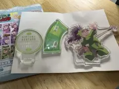 忍たま乱太郎 アクリルスタンドコレクション Lite 七松小平太