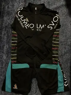 ジャージ ハーフパンツ svolme  adidas nike nb