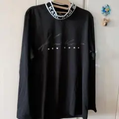 Karl Kani GOLF ハイネック 吸汗速乾