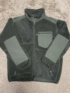 「即完売品」UNIQLO✖️ Engineered Garments フリース