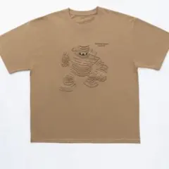 ☆ラスト1点限定価格☆激レア！元祖ドラゴンクエストⅢ Tシャツ
