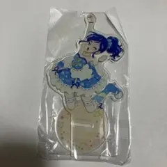 アイカツプラネット キャラクターグッズ