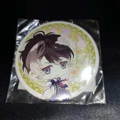 進撃の巨人 リヴァイ ちょびでか缶バッジ お正月ver. - メルカリ