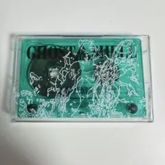 攻殻機動隊 サウンドトラック カセット SONOCA付 GHOST SHELL - メルカリ