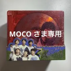 MOCO さま専用