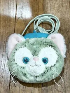 ジェラトーニ ポシェット パスケース コインケース