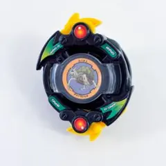 ドラシエル メタルボールディフェンサー 爆転シュートベイブレード