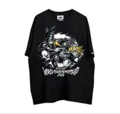 日本未発売】HYPLAND 遊戯王 ネオスTシャツYUGIOH SHIRT - メルカリ