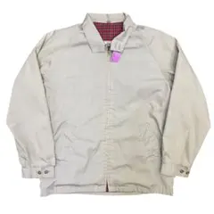 80s usa製 English Squire ドリズラージャケット