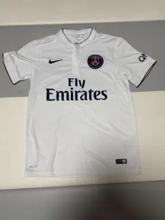 Nike PSG 2018 オーセンティックユニフォーム - メルカリ
