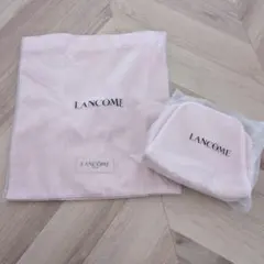 LANCOME　ノベルティ