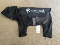  peak フード付きダウンジャケット 小型犬用2Lサイズ snow peak フード付きダウンジャケット 小型犬用2Lサイズ - メルカリ
