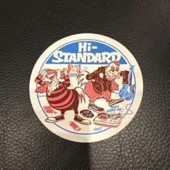 hi-standard ミュージシャン
