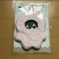 ぬいぐるみ 服 ぬい活 ぬいプラス きぐるみ うさぎ ピンク 11cm 10cm