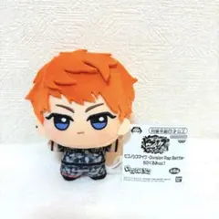 ヒプノシスマイク ヒプマイ ちびぐるみ vol.1 毒島メイソン理鶯