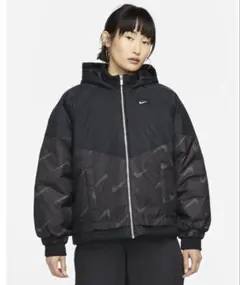 Nike NSW Therma-FIT ダウンジャケット　Sサイズ　DD4643