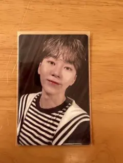 SEVENTEEN 2023ケレン トレカ SEUNGKWAN スングァン