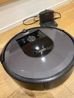 2026年最新】ロボット掃除機 ルンバi7 ルンバi7 本体の人気アイテム