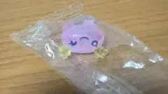 たまごっち ぷくっとクリアリング ふらわっち