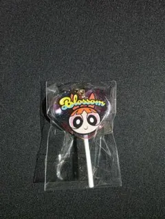 パワパフ キャラクターグッズ