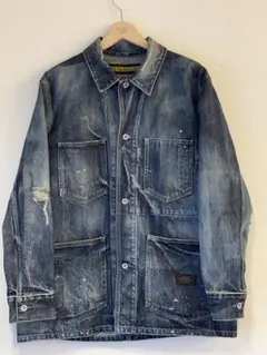 2025年最新】NEIGHBORHOOD カバーオールの人気アイテム - メルカリ