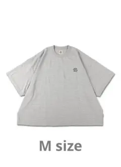 【極希少XXL】SEE SEE スーパービッグ ドローコード Tシャツ 灰 肉厚 極希少XXL】SEE SEE スーパービッグ ドローコード Tシャツ 灰 肉厚