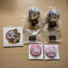 不破湊　セット　ROF-MAO