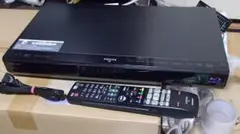 シャープ ブルーレイレコーダー 「BD-W500」 動作品 Amazon | SHARP AQUOSブルーレイディスクレコーダー 500GB BD