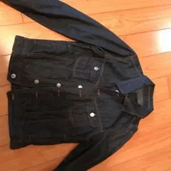 デニムジャケット