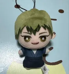 呪術廻戦 ちみっともぬい～ナムコキャンペーン2026～ 禅院直哉 - メルカリ