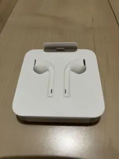【新品未使用】EarPods (Lightning)