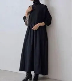 2025年最新】ビアズリー beardsley ニット コンビ ワンピースの人気