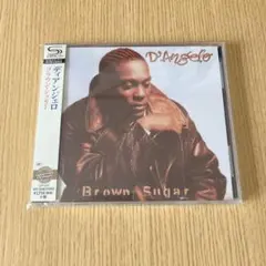 2025年最新】d'angelo brown sugarの人気アイテム - メルカリ