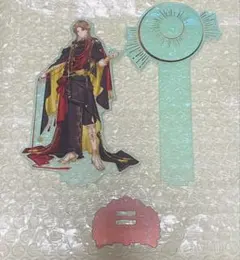 SMC 6rd Anniversary 加賀美ハヤト オーロラ アクリルスタンド
