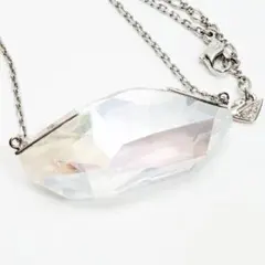 SWAROVSKI スワロフスキー ネックレス クリスタル
