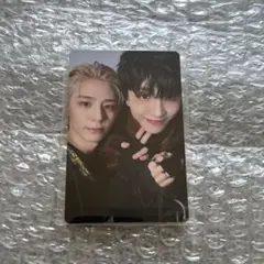 BOYNEXTDOOR No Genre イハン ウナク ユニットトレカ