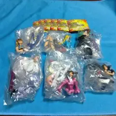 2025年最新】ジャスティス学園 フィギュアの人気アイテム - メルカリ