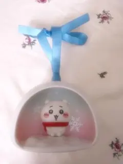 ちいかわ エニマイくじ オーナメントフィギュア 美品