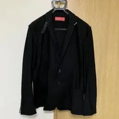 ジャケット(ブラック)