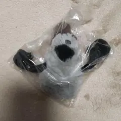 パペットスンスン　ガチャ　指人形　ゾンゾン