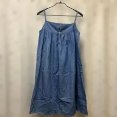 未使用　サイズ160 ジャンパースカート